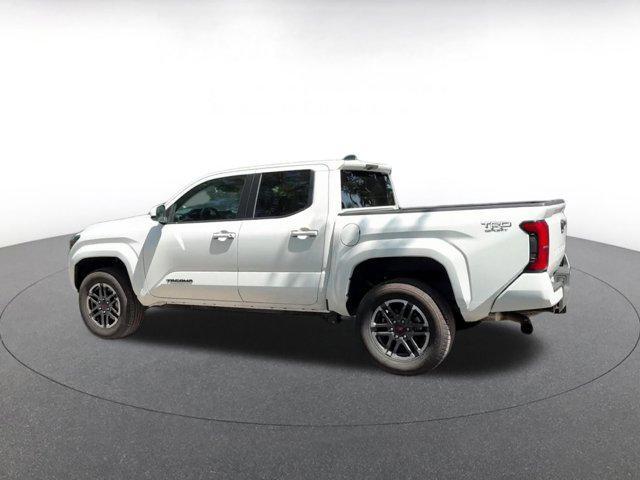 used 2024 Toyota Tacoma car, priced at $43,189