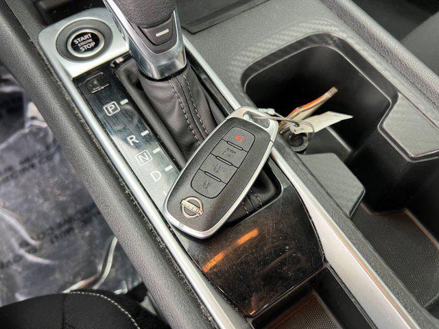 used 2024 Nissan Sentra car, priced at $17,529