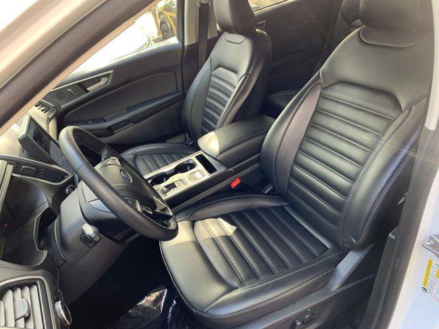 used 2024 Ford Edge car, priced at $26,084