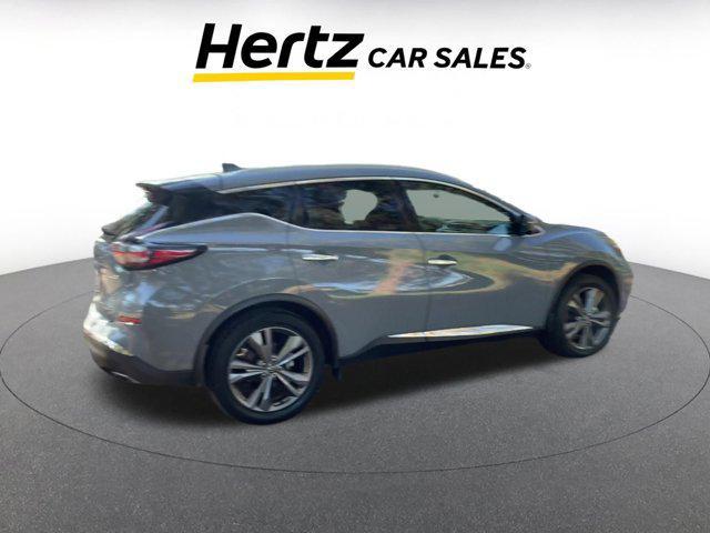 used 2022 Nissan Murano car, priced at $22,655