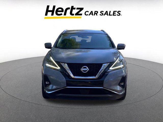 used 2022 Nissan Murano car, priced at $22,655