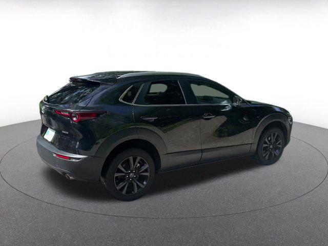 used 2024 Mazda CX-30 car, priced at $19,895