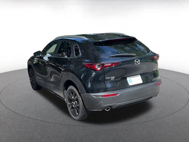 used 2024 Mazda CX-30 car, priced at $19,895
