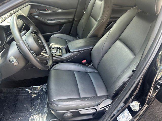used 2024 Mazda CX-30 car, priced at $19,895