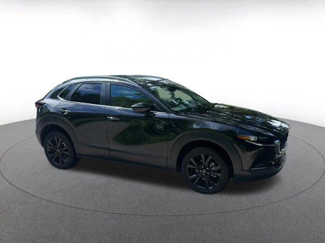 used 2024 Mazda CX-30 car, priced at $19,895