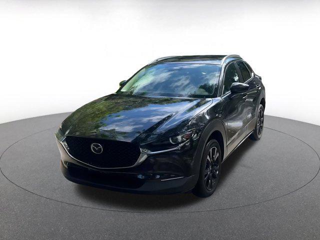 used 2024 Mazda CX-30 car, priced at $19,895