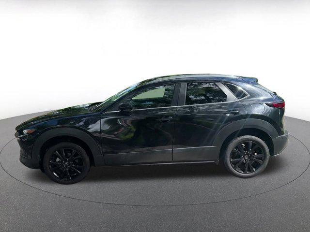 used 2024 Mazda CX-30 car, priced at $19,895
