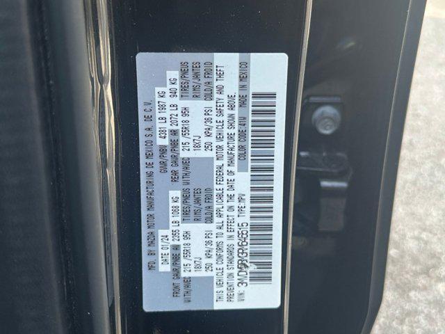 used 2024 Mazda CX-30 car, priced at $19,895