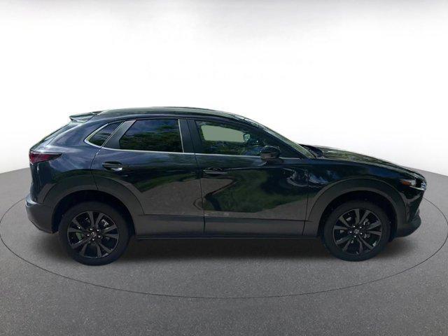 used 2024 Mazda CX-30 car, priced at $19,895