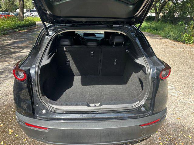 used 2024 Mazda CX-30 car, priced at $19,895