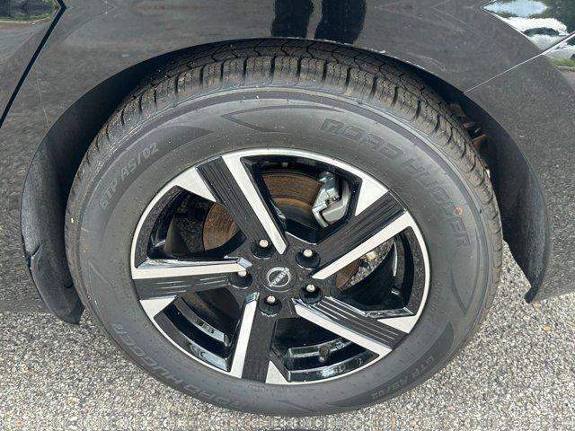 used 2024 Nissan Sentra car, priced at $17,395