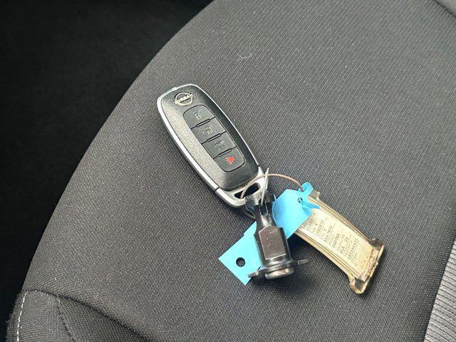 used 2024 Nissan Sentra car, priced at $17,395