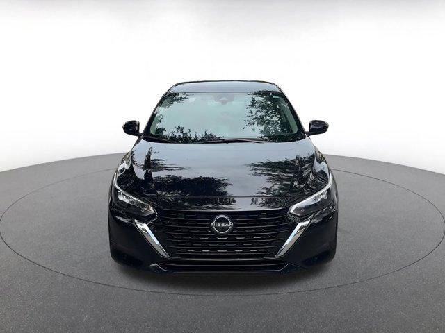 used 2024 Nissan Sentra car, priced at $17,395