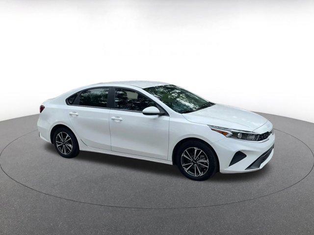 used 2024 Kia Forte car, priced at $17,525