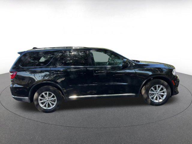 used 2024 Dodge Durango car, priced at $30,450