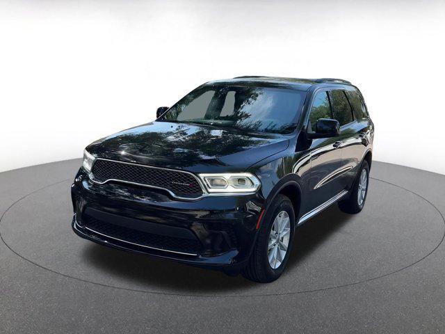 used 2024 Dodge Durango car, priced at $30,450