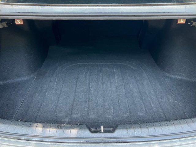 used 2022 Hyundai Sonata car, priced at $17,136