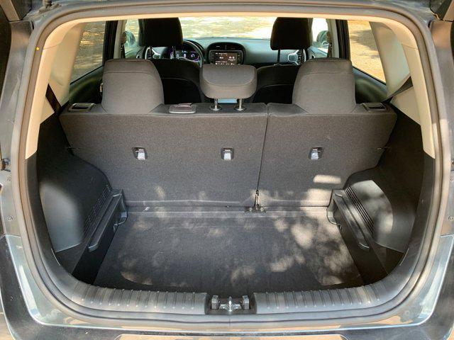 used 2024 Kia Soul car, priced at $18,725