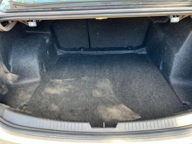 used 2024 Chevrolet Malibu car, priced at $16,724