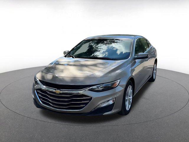 used 2024 Chevrolet Malibu car, priced at $16,724