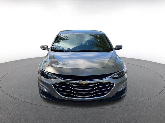 used 2024 Chevrolet Malibu car, priced at $16,724
