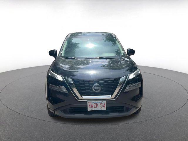 used 2023 Nissan Rogue car, priced at $19,890
