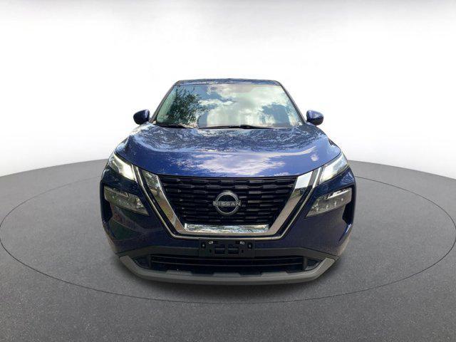 used 2023 Nissan Rogue car, priced at $21,673