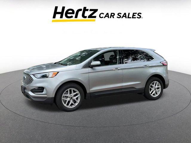used 2023 Ford Edge car, priced at $23,736