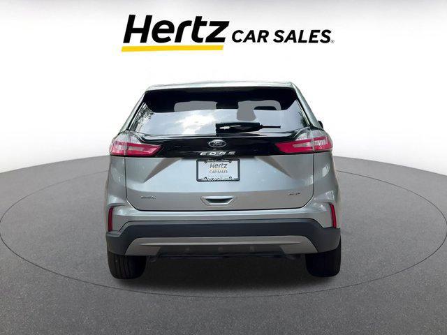 used 2023 Ford Edge car, priced at $23,736