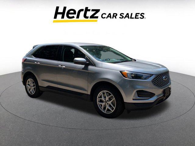 used 2023 Ford Edge car, priced at $23,736