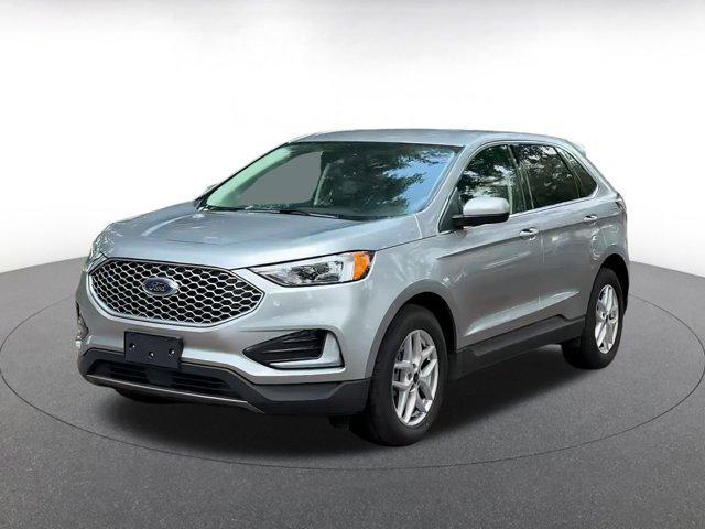 used 2023 Ford Edge car, priced at $22,850