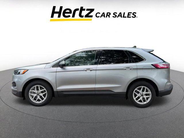 used 2023 Ford Edge car, priced at $23,736