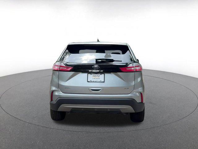 used 2023 Ford Edge car, priced at $22,850