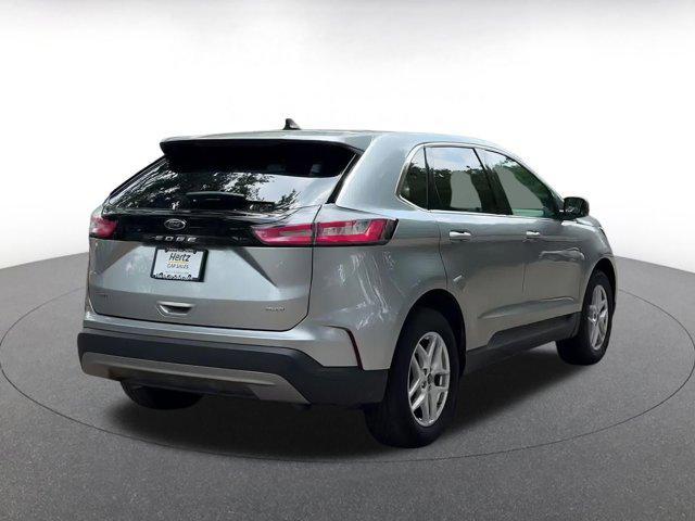 used 2023 Ford Edge car, priced at $22,850