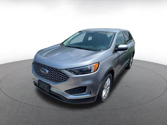 used 2023 Ford Edge car, priced at $22,850