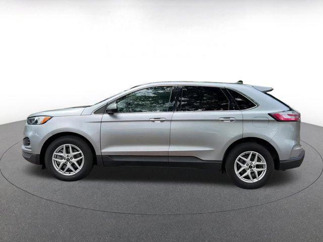 used 2023 Ford Edge car, priced at $22,850