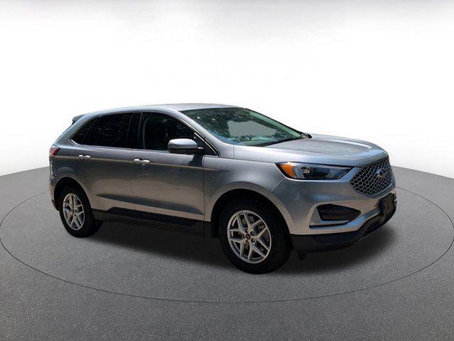 used 2023 Ford Edge car, priced at $22,850