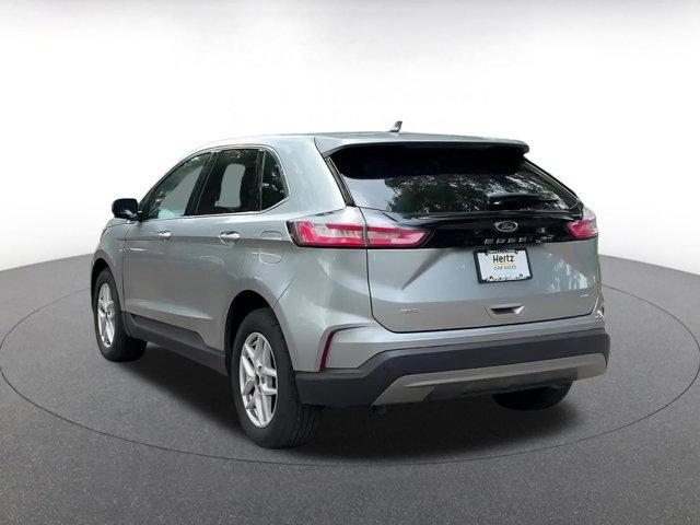 used 2023 Ford Edge car, priced at $22,850