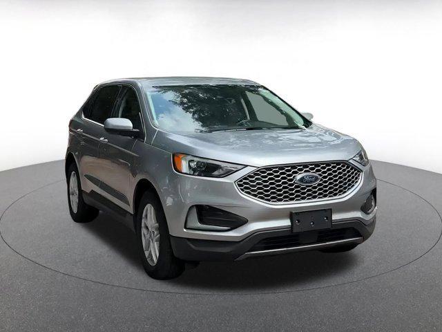 used 2023 Ford Edge car, priced at $22,850