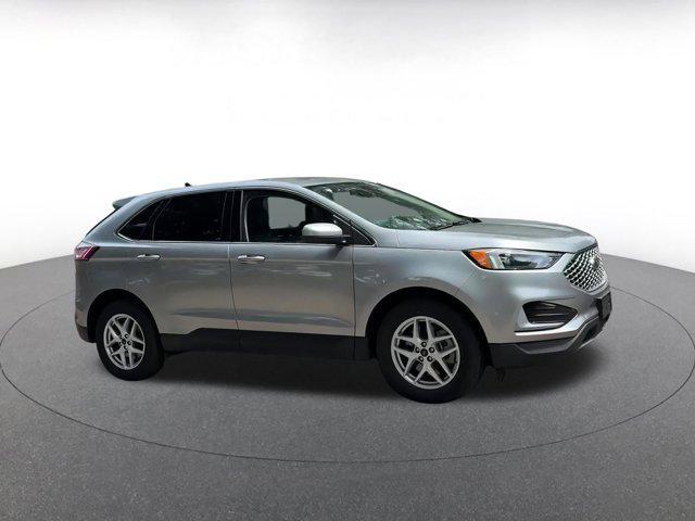 used 2023 Ford Edge car, priced at $22,850