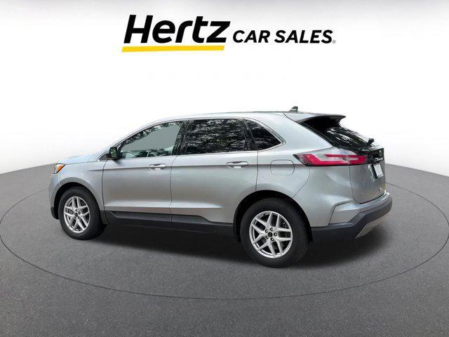 used 2023 Ford Edge car, priced at $23,736
