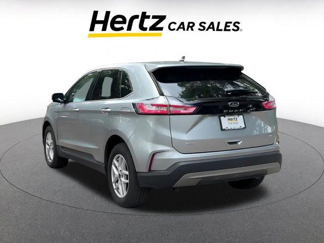 used 2023 Ford Edge car, priced at $23,736