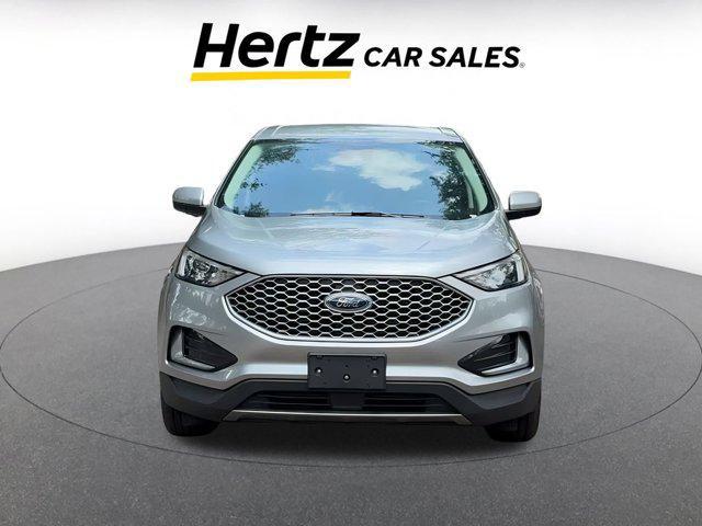 used 2023 Ford Edge car, priced at $23,736
