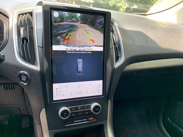 used 2023 Ford Edge car, priced at $23,736