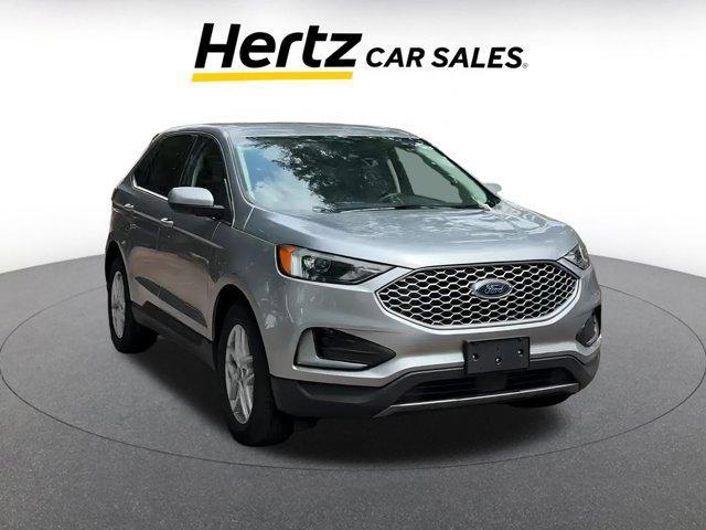 used 2023 Ford Edge car, priced at $23,736