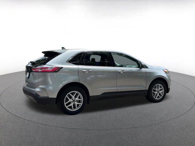 used 2023 Ford Edge car, priced at $22,850