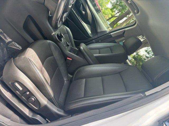 used 2024 GMC Terrain car, priced at $27,503