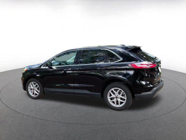 used 2024 Ford Edge car, priced at $23,587