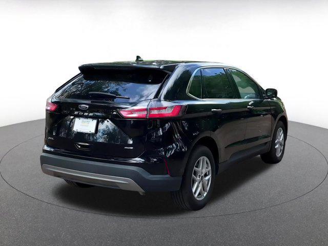 used 2024 Ford Edge car, priced at $23,587