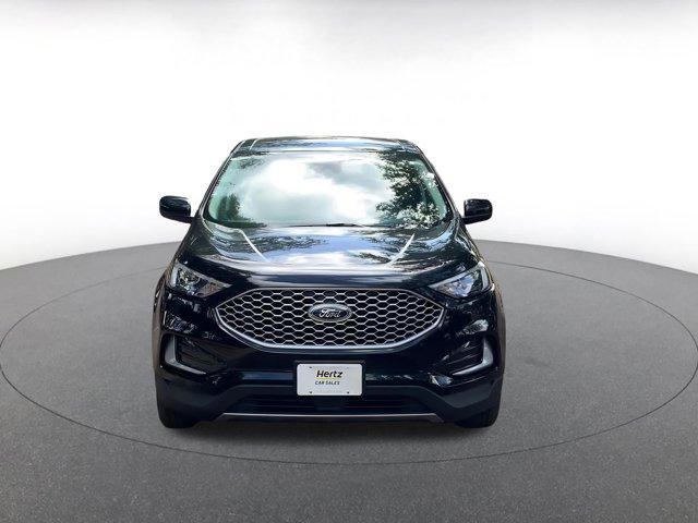 used 2024 Ford Edge car, priced at $23,587